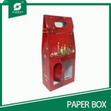Special Design High Quality Corrugated Candy Paper Box