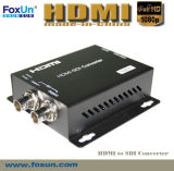 HDMI to HD-Sdi / 3G Sdi Converter