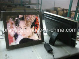 Hot Selling Digital Photo Frame with Battery Operated