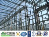 Prefabricated Steel Framing Modular Plant Building