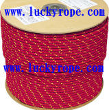 Lk Safety Rope/Insurance Rope and Mountaineering Rope (Polyamide /Polyester) All Color