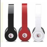 2014 Best Selling Bluetooth Headsets with MP3/FM Radio