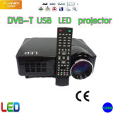 Digital LCD Projector with Record Function (D9HR)