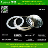 120 Degree LED Lens for LED High Bay Light (KR100C)