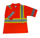 Safety Shirt /High -Vis Protective -Villa3150