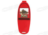 Rubber Magnet for Promotion Gift (css41009)