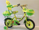 Children Bicycle/Kids Bike with Music Backrest Sr-A138