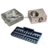 CNC Milling Parts with Low Cost