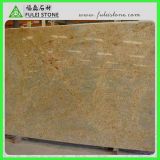 Natural Granite with Yellow Colour Kashmir Gold