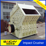 High Capacity Crushing Stone Impact Crusher Machinery