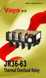 JR36-63 Thermal Overload Relay