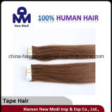 Wholesale 100% Brazilian Virgin Tape Human Hair