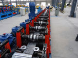 Fully Automatic Strut Channel Cold Roll Forming Machinery