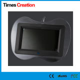 Black/White/Display 7 Inch LCD Screen High Quality Digital Photo Frame