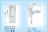 Special Plastic Push Water Dispenser Tap for ABS 851