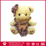 50cm Hot Skirt Plush Stuffed Bear Toy