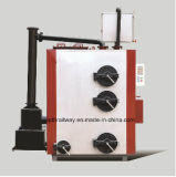 Computerized Numerical Control Boiler (Coal fired hot water boiler)
