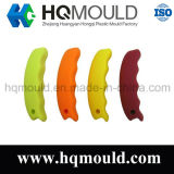 High Quality Plastic Shopping Bag Handle Injection Mould