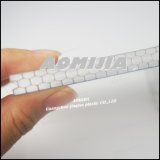 8mm Clear Heat Resistant Plastic Cellular Polycarbonate Honeycomb Sheet Building Material for Awnings