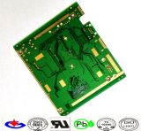 Customized Double Sided PCB for Fax Machine