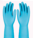 Latex Gloves with Cheaper Factory Price