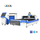 3000W Fiber Transmission Laser Cutting Machinery (QL-FCP6015)