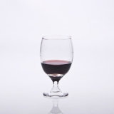 Mouth Blown Wine Glass with Capacity 14.5oz