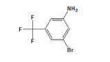3-Amino-5-Bromobenzotrifluoride CAS No. 54962-75-3