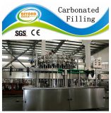 High Technology Carbonated Drink/Beer Filling Machine