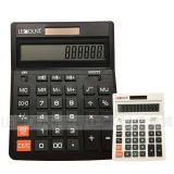 12 Digits Dual Power Desktop Calculator (CA1092A-B)