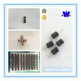 Drum Core Wirewound Inductor for LED