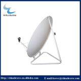 C Band Antenna for Satellite TV