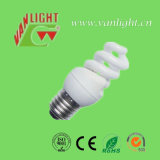 Compact T2 Full Spiral 8W CFL, Energy Saving Light