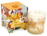 Narcissus Scented Soy Wax Candle