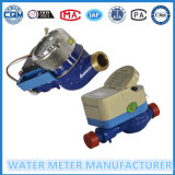 Meters Water for Smart Prepaid Water Meter