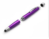 Power Bank Pen with Stylus