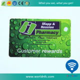 Low Frequency RFID Card Em4200 Smart Card