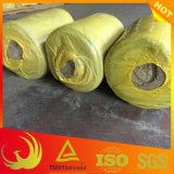 Fireproof Roclwool Blanket Insulation Material