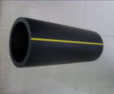 PE Plastic Pipe for Gas Supply