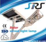 Hot Selling LED Street Light Manufacturersce RoHS LED Street Lightingmotion Sensor LED Solar Street Light