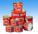 (28/30%) Cold Break, 1000g Tin, Canned Food, Tomato Paste