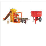 Hot Sale Brick Making Machinery in Mozambique