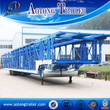 14meters Transport Car Carrier Truck Trailer (LAT9221TCL)