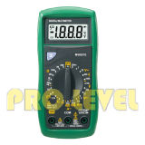 Professional 2000 Counts Digital Multimeter (MS8321E)