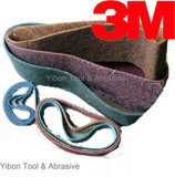 3m Non-Woven Abrasives Sanding Belt for Grinding