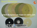 Abrasive Fiberglass Disc