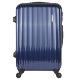 New Style Fashion PC Luggage with Spinner Wheels