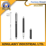 New Stationery Metal Ball Point Pen for Promotional Gift (KP-Z002)