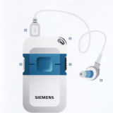 Germany Siemens New Box Series Pockettio MP