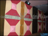 Polyester Fabric Acoustic Panel for School